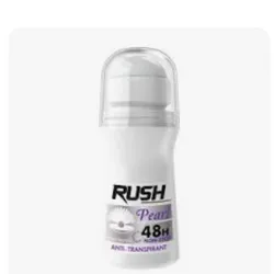 Desodorante RUSH