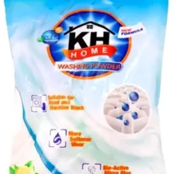 Detergente en polvo 2kg