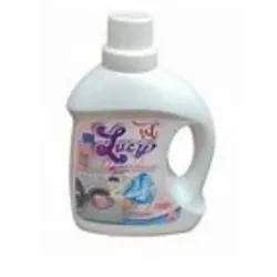 Detergente Líquido Ropa en Pomo de 2 lt ,Aroma Lilas y Flores 