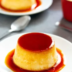 Flan de la abuela 5 oz 