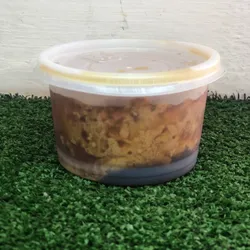 Flan de la abuela 5 oz 