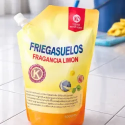 Friegasuelo