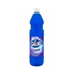 Friegasuelo LA SALUD Ocean 1.5lt