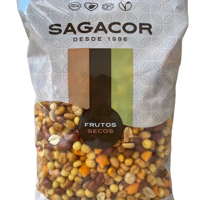 Frutos secos (300 gr)