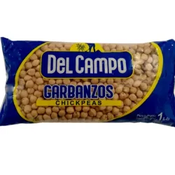 Garbanzos Del Campo (454 g / 1 lb)