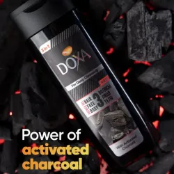 GEL DE BAÑO (400 ML)