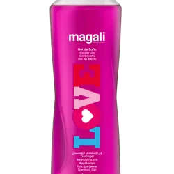 Gel de baño Magali