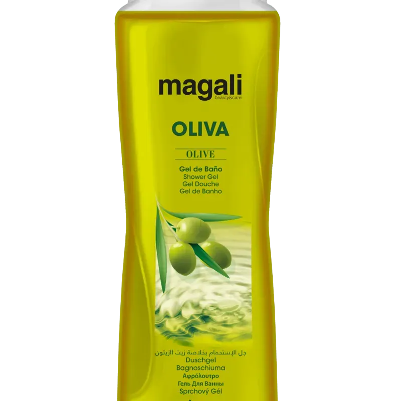 Gel de baño  Magali 
