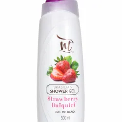 Gel de baño