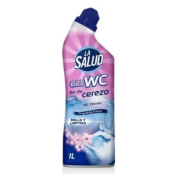 Gel WC Flor de Cerezo