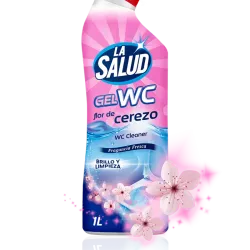 Gel WC Flor de Cerezo