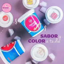 Helados CID (500 ml)