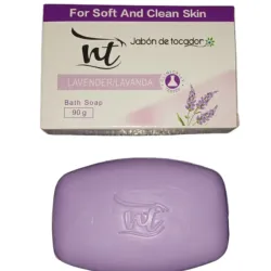 Jabón de baño 90g