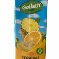 Jugo goliath tropical 1 lt