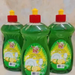 Lavavajillas NT 710ml