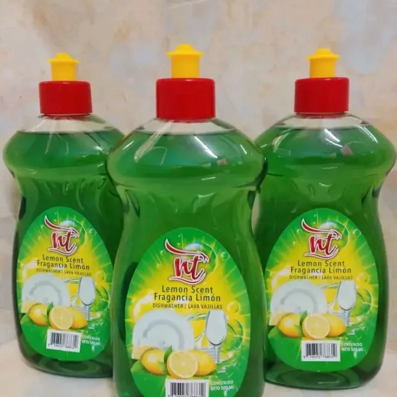 Lavavajillas NT 710ml