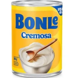 Leche evaporada