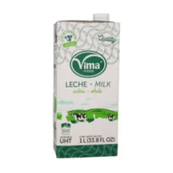 Leche fluida VIMA