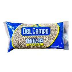 Lentejas Del Campo 1 lb