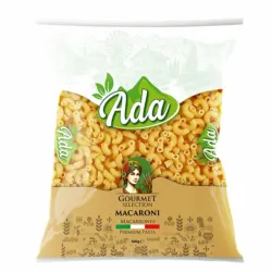 Macarrones Ada 500g