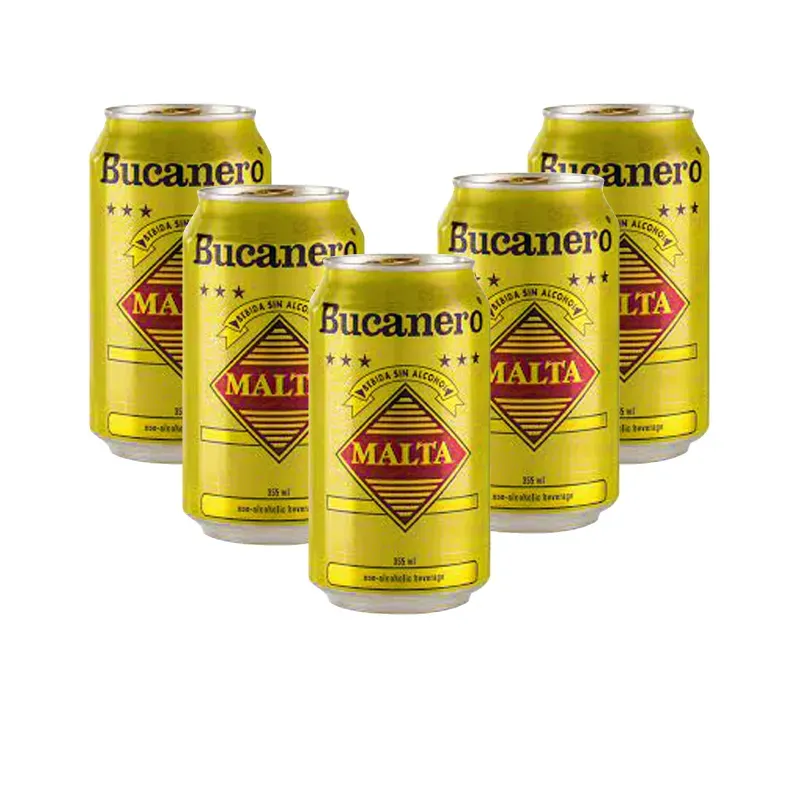 Malta Bucanero 