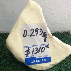 Mantequilla sin sal porcionada