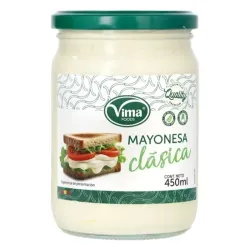 Mayonesa VIMA 450ML