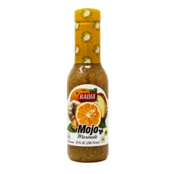 Mojo Criollo 