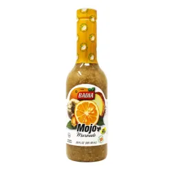 Mojo Criollo 