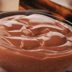 NATILLA DE CHOCOLATE