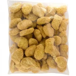 Nuggets de pollo 1kg