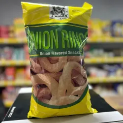 ONION RING