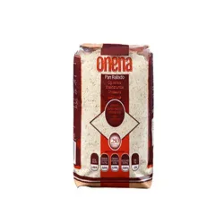 PAN RALLADO ONENA Peso: 500gr
