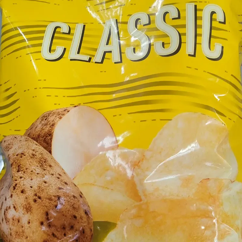 Papas J.Higgs Classic (218g)