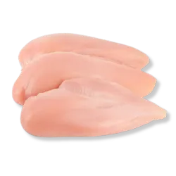 Pechuga de pollo (lb)