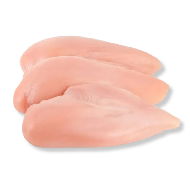 Pechuga de pollo (lb)