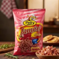 Pellys de Jamón