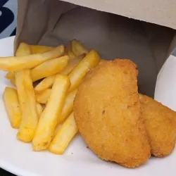 Pollito CHIRI