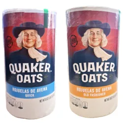 Quaker Oats