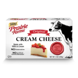 Queso Crema 