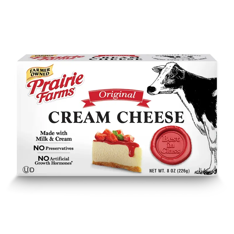 Queso Crema 