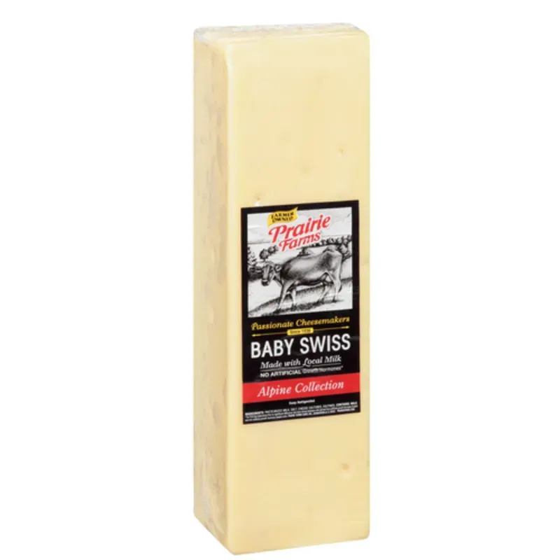 Queso Gouda