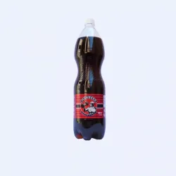 Refresco Ironbeer 1.5 L