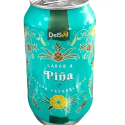 Refresco piñita