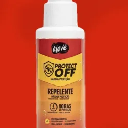 Repelente para mosquitos