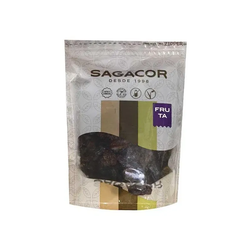 Sagacor Pasa Jumbo 120g.