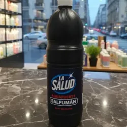 Salfuman LA SALUD 1LT
