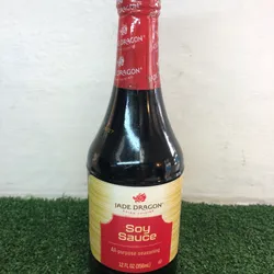 Salsa soja 356ml