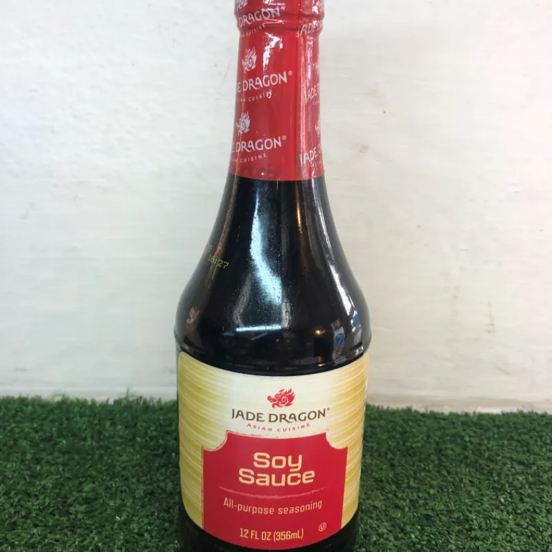 Salsa soja 356ml