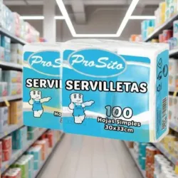 Servilletas
